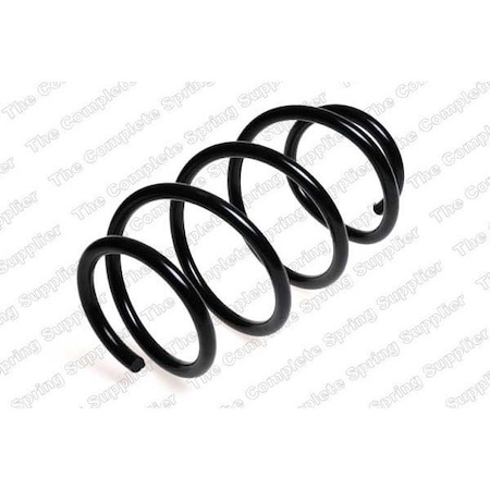 Lesjofors Coil Spring Front Bm, 4008433 4008433